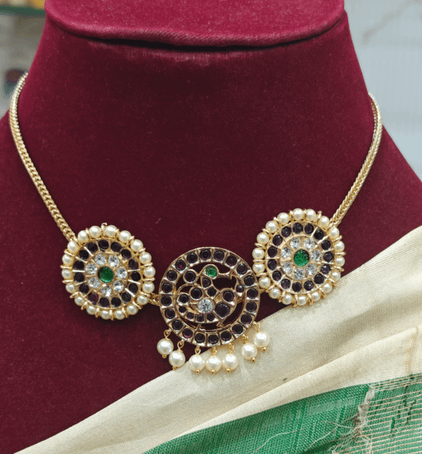 Annam chakram attigai