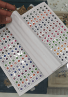 Vidhi roundstone bindi book