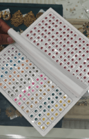 Vidhi roundstone bindi book