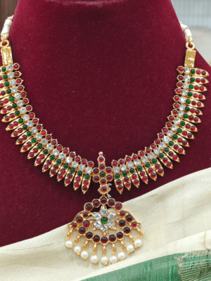 Mullu Flower Attigai