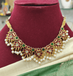 Seven Batal Necklace