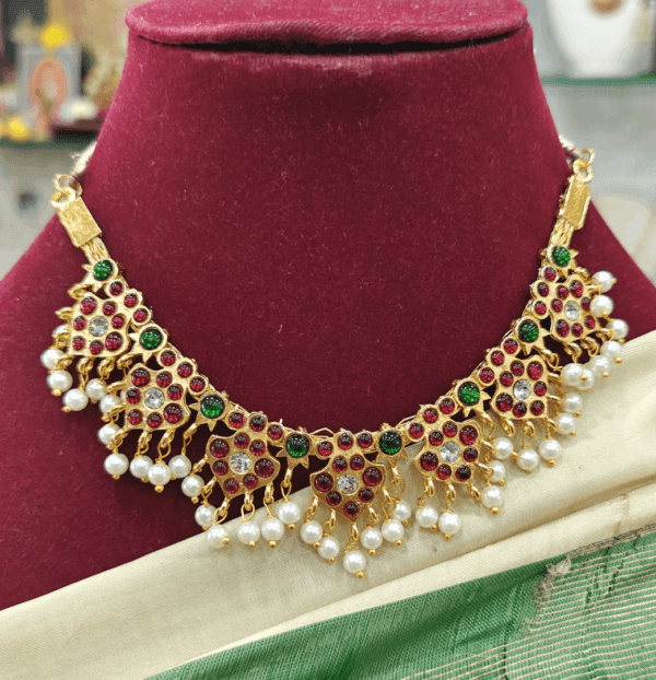 Seven Batal Necklace