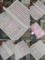 Vidhi roundstone bindi book