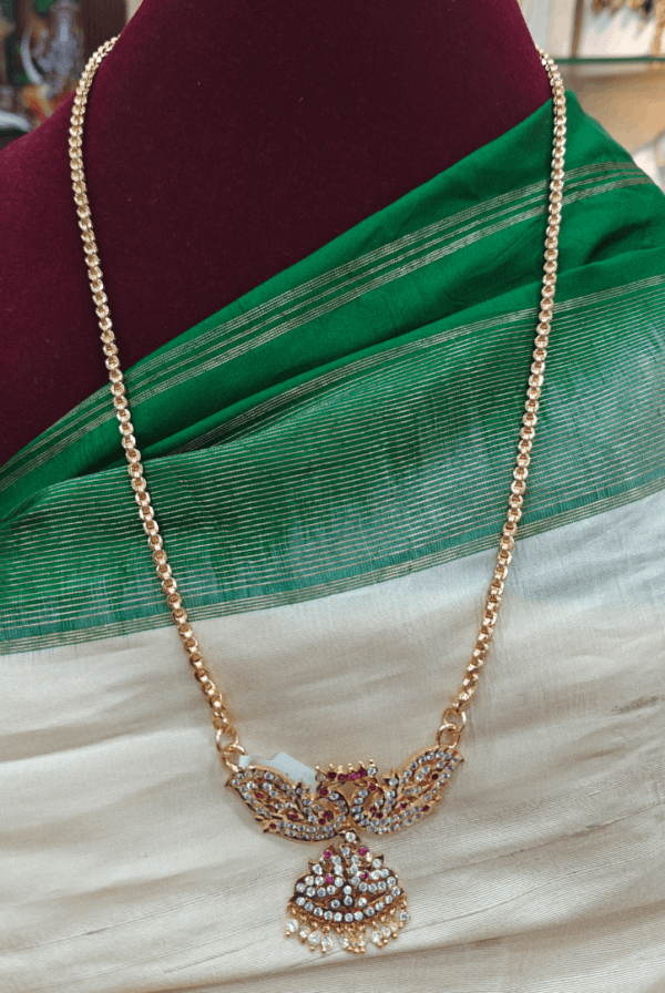 Rettai annam padhakkam chain