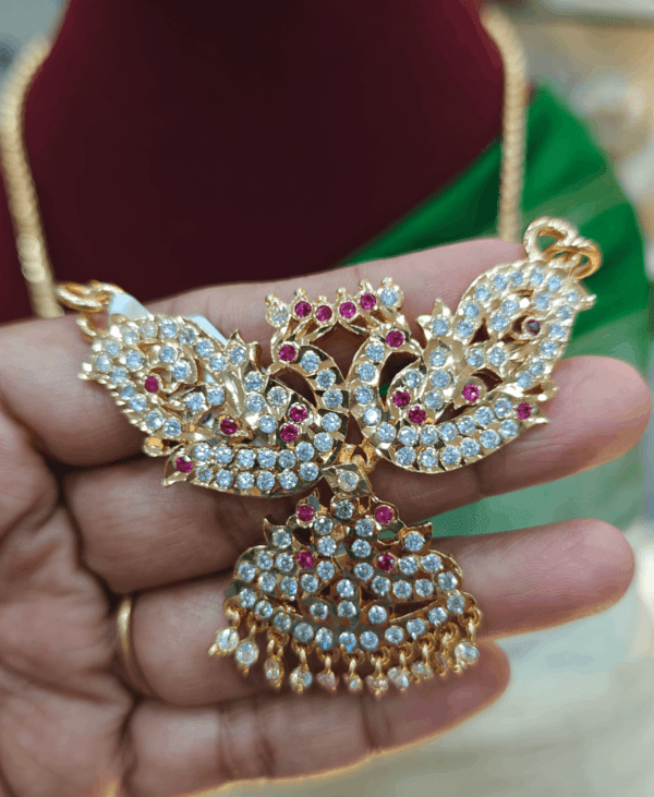 Rettai annam padhakkam chain