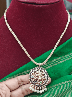 Natraja real kemp attigai