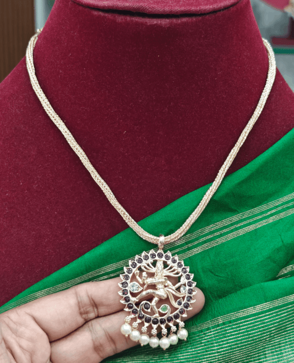 Natraja real kemp attigai