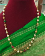 Pearl antique chain
