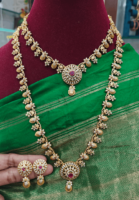 Chakra poo bridal combo