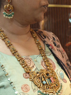 Srinivasa kalyanam haaram