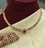 Green chakra attigai