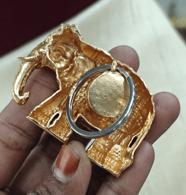 Horse brooch (Pre order)