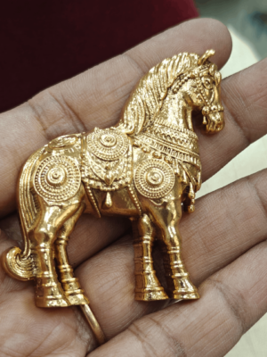 Horse brooch (Pre order)