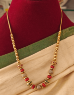 Coral mala