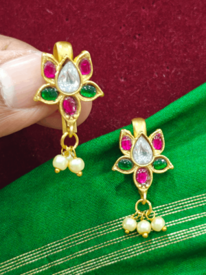 Lotus bugadi(multu coloure)