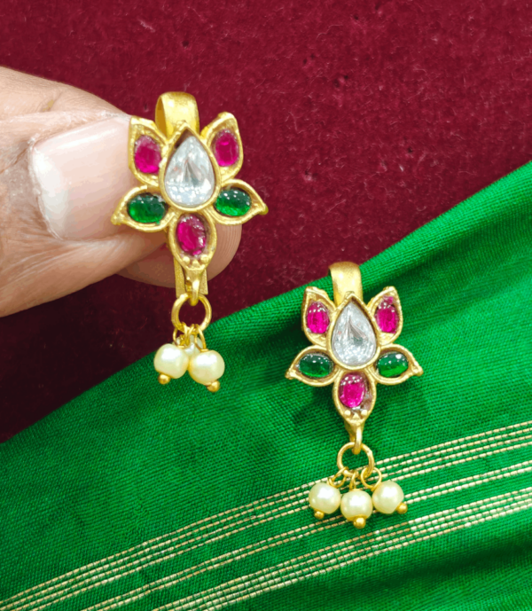 Lotus bugadi(multu coloure)