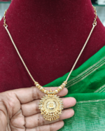 Lakshmi pendent design 2