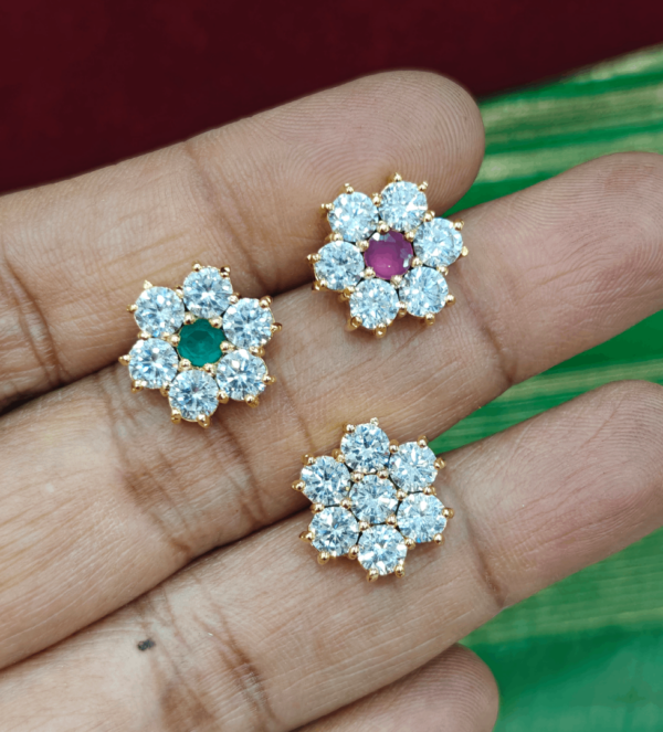 4 in 1 Nakshatra bangles