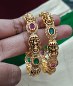 Antique  lakshmi temple bangles