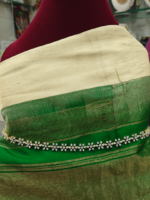 AD stone star hip belt