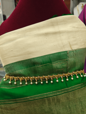 Cute and thin hipbelt