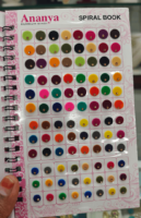 Ananya 384 bindi book