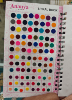 Ananya 384 bindi book
