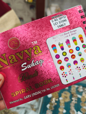 Navya LCT stone fancy 30PS2