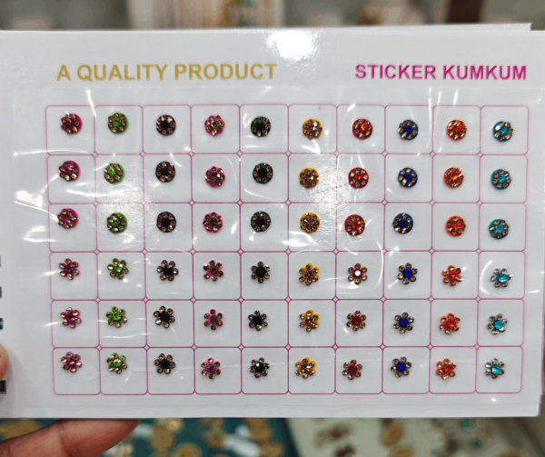 Navya LCT stone fancy 30PS2