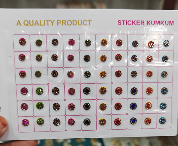 Navya LCT stone fancy 30PS2