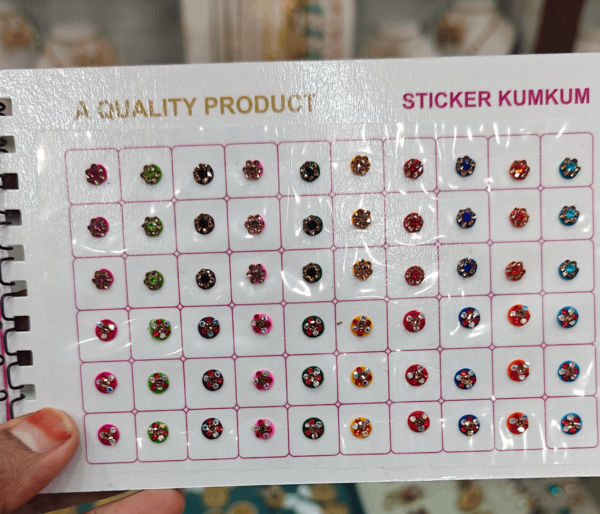 Navya LCT stone fancy 30PS2