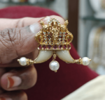 Naraya claw pendant