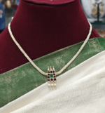 Premium kemp gopuram attigai