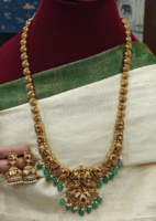 Nagasu bridal haram