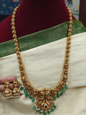 Nagasu bridal haram