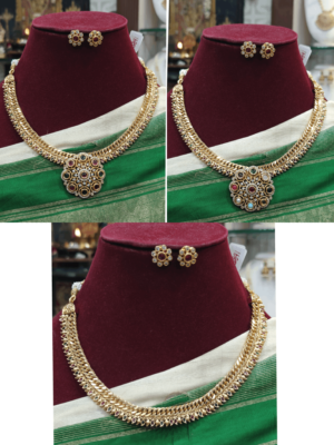 3in 1 necklace