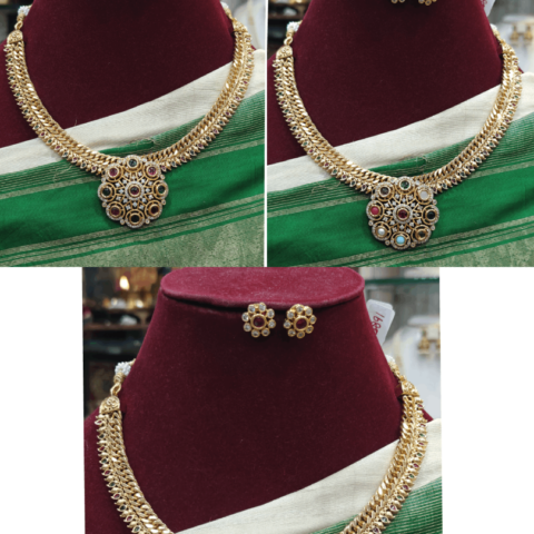 3in 1 necklace