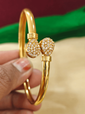 Double tilak bracelet