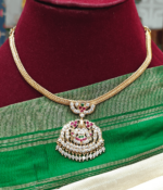 Impon lakshmi attigai