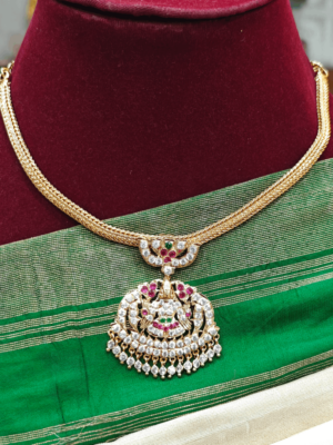 Impon lakshmi attigai