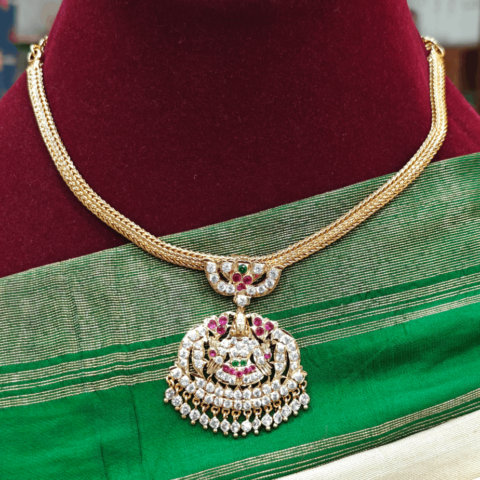 Impon lakshmi attigai