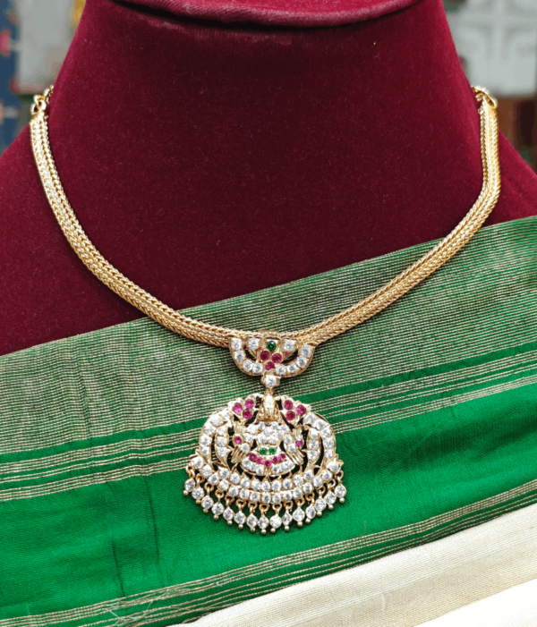 Impon lakshmi attigai
