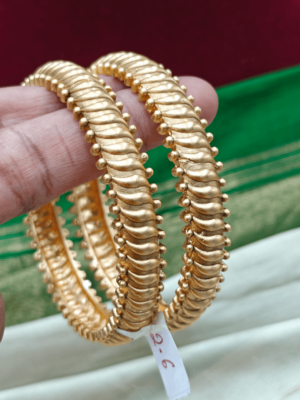 Lalitha mami matte bangles