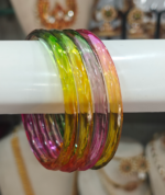 Multicolor 1 Cubecut jelly 6mm