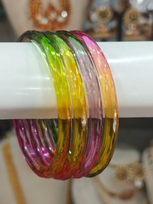 Multicolor 1 Cubecut jelly 6mm