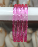 Baby pink Cubecut jelly 6mm