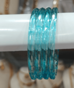 Copper sulphate blue Cubecut jelly 6mm