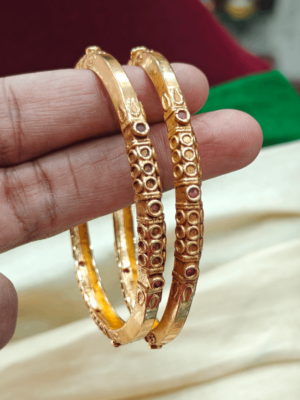 Coorgi bangles