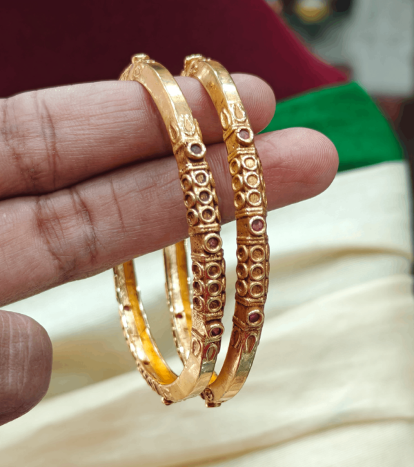 Coorgi bangles