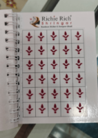 Kalyanam bindi book